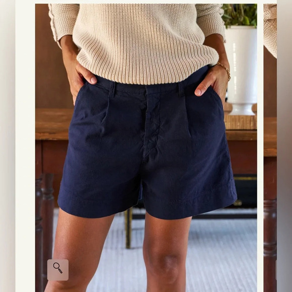 Frank & Eileen Waterford Walking Short - Picture 1 of 7